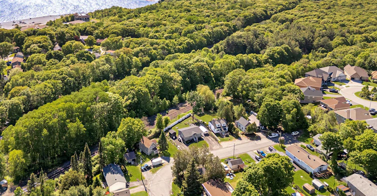 A-6 Lawrence Street, Parry Sound, ON, P2A 2E2 - 19