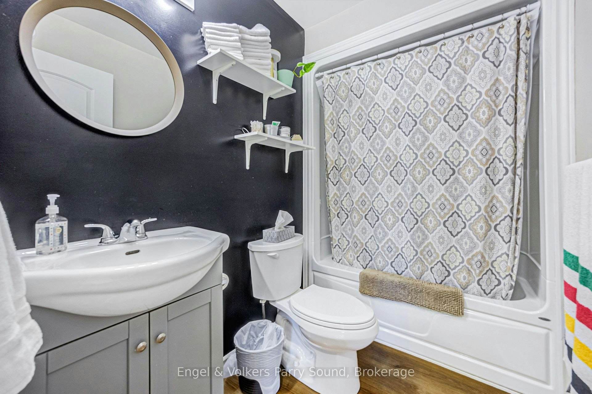 A-6 Lawrence Street, Parry Sound, ON, P2A 2E2 - 16