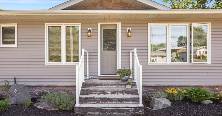 A-6 Lawrence Street, Parry Sound, ON, P2A 2E2 - 5
