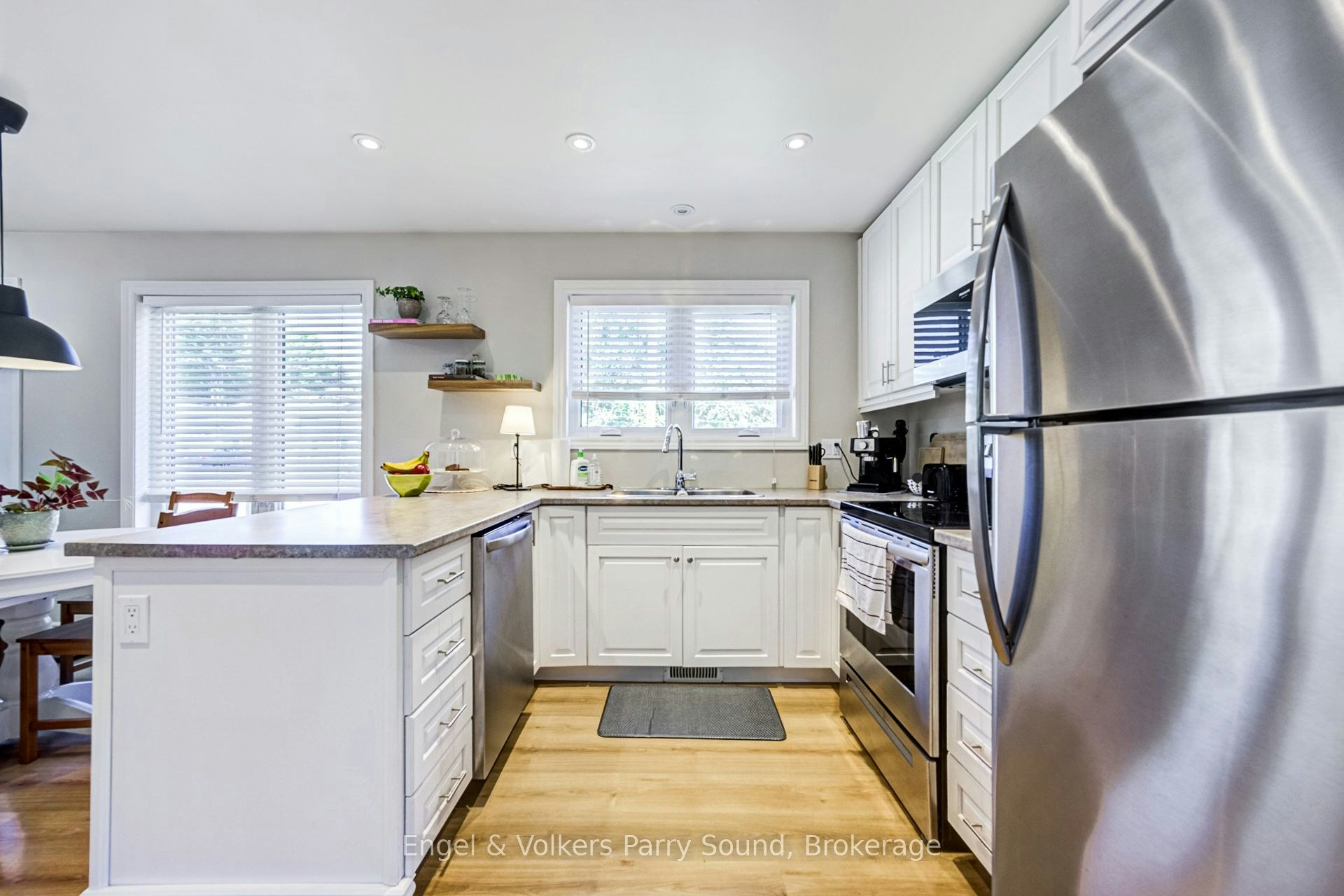 A-6 Lawrence Street, Parry Sound, ON, P2A 2E2 - 11