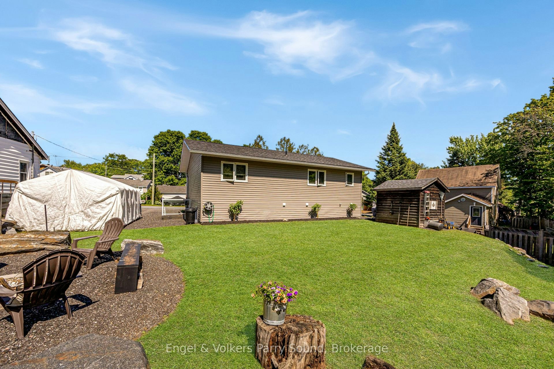 A-6 Lawrence Street, Parry Sound, ON, P2A 2E2 - 17