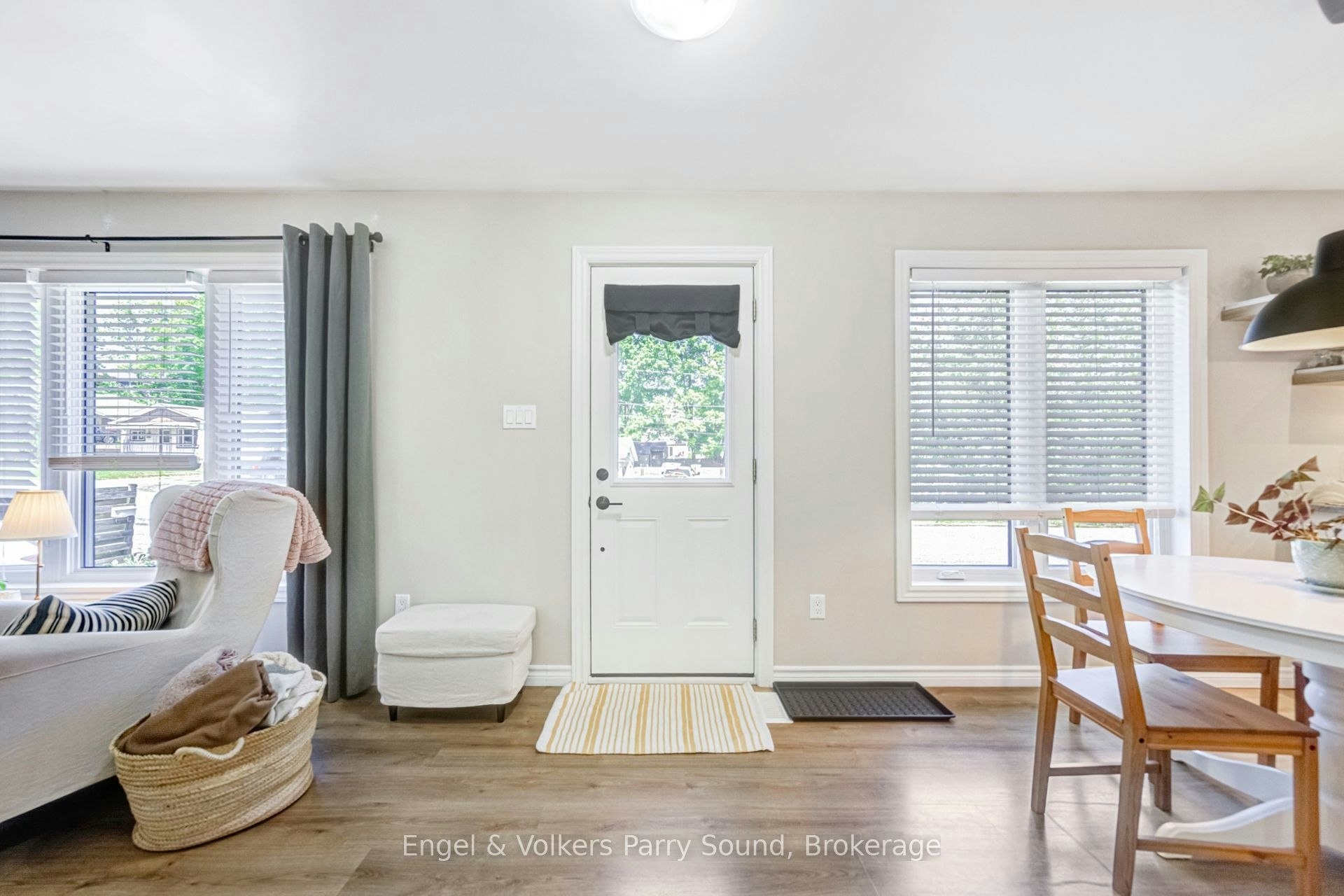 A-6 Lawrence Street, Parry Sound, ON, P2A 2E2 - 6