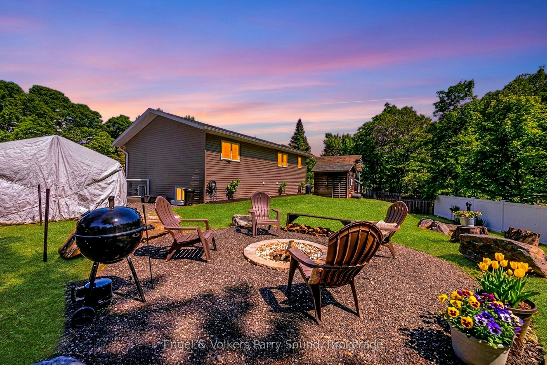 A-6 Lawrence Street, Parry Sound, ON, P2A 2E2 - 3