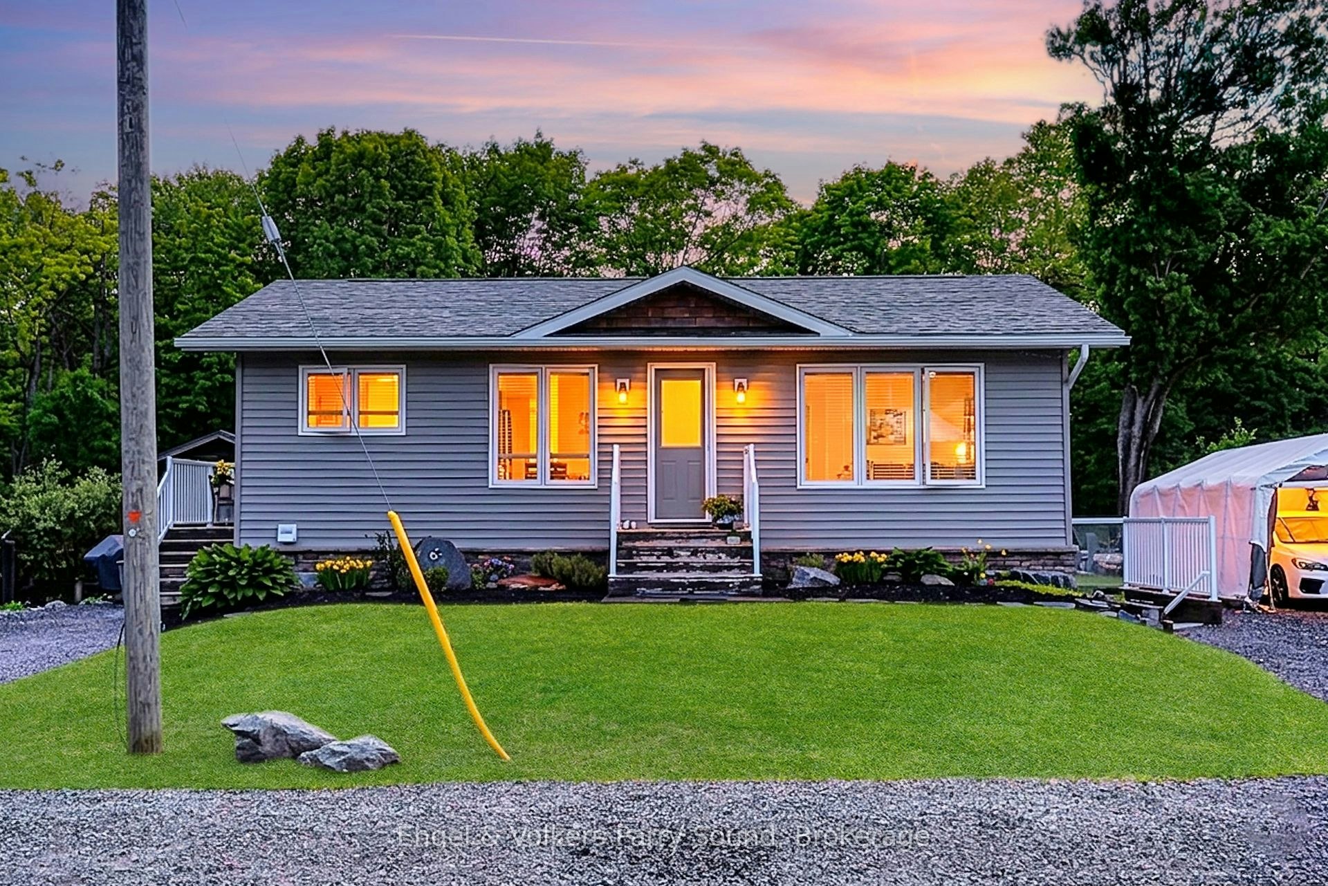 A-6 Lawrence Street, Parry Sound, ON, P2A 2E2 - 4