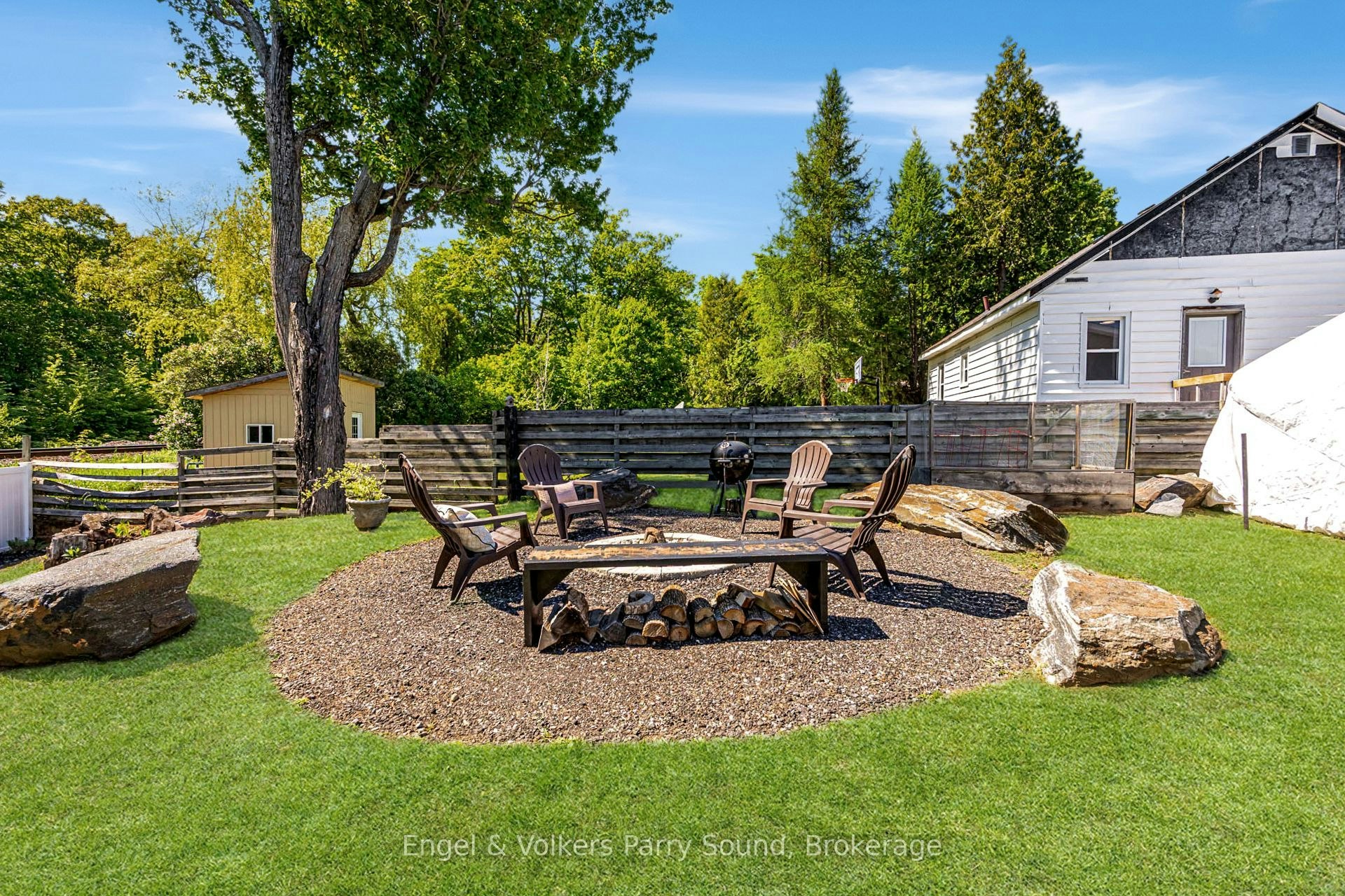 A-6 Lawrence Street, Parry Sound, ON, P2A 2E2 - 18