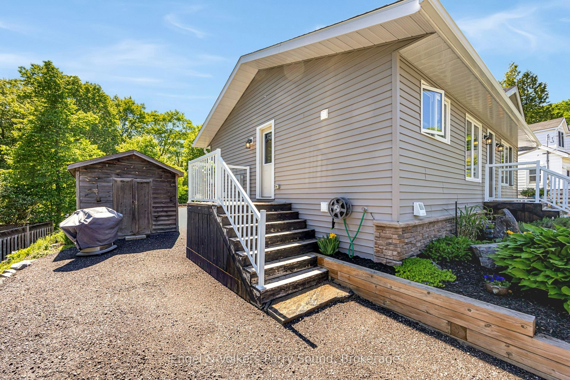 A-6 Lawrence Street, Parry Sound, ON, P2A 2E2 - 20