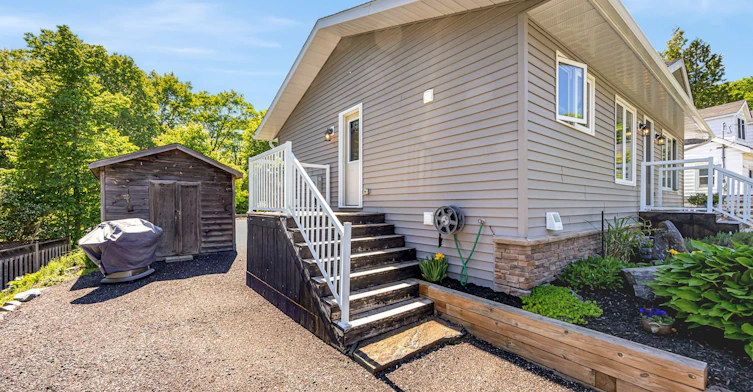 A-6 Lawrence Street, Parry Sound, ON, P2A 2E2 - 20