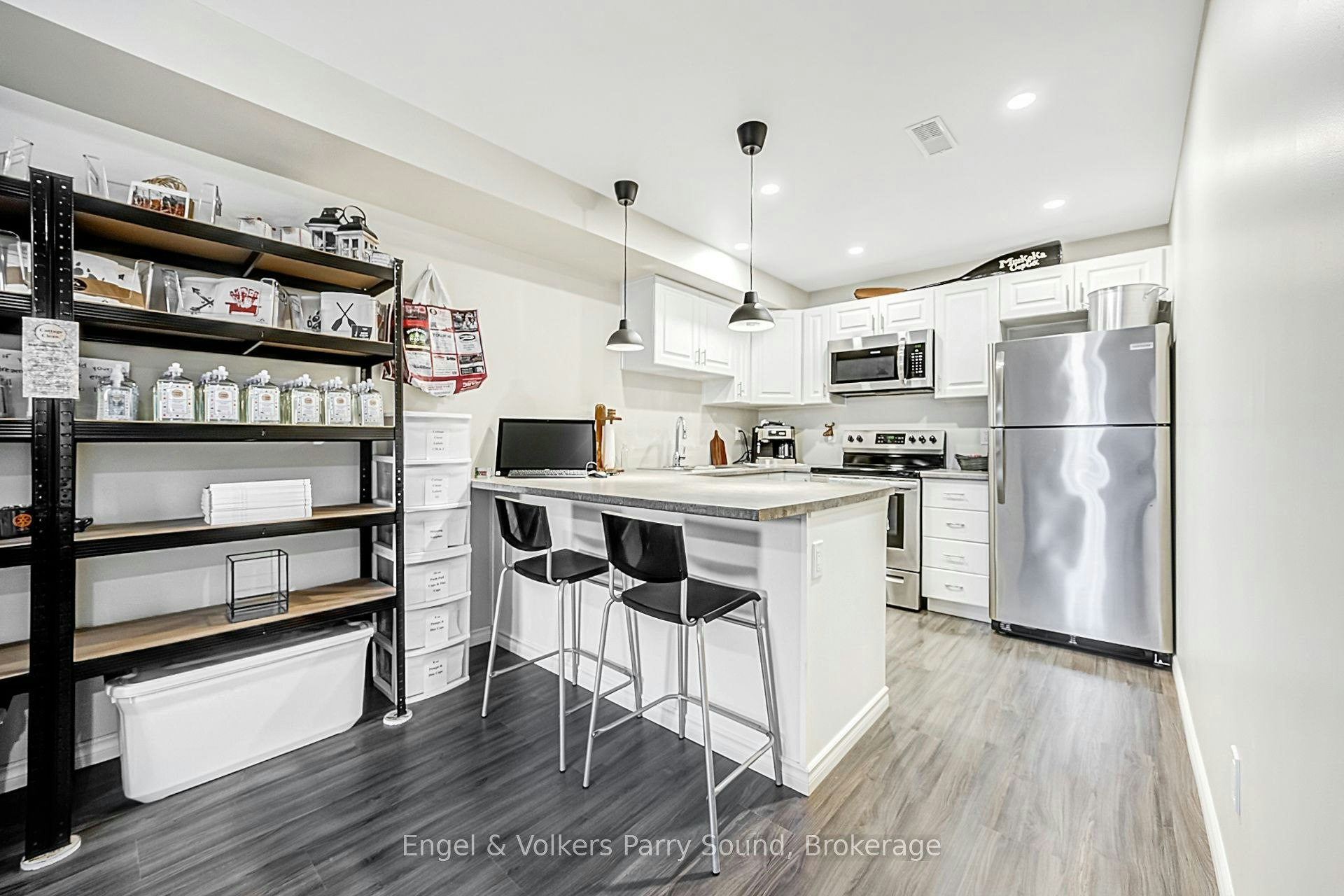 B-6 Lawrence Street, Parry Sound, ON, P2A 2E2 - 10