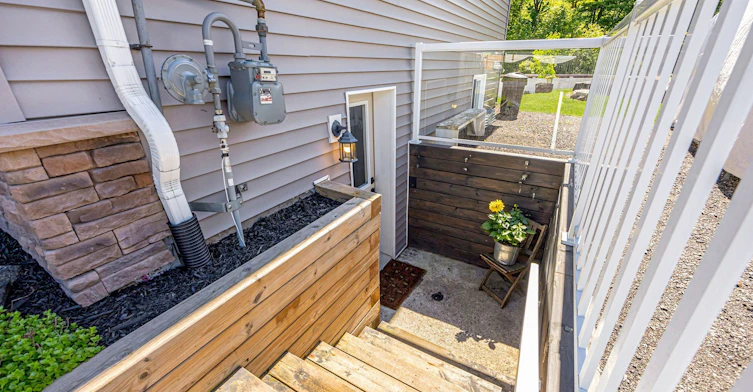 B-6 Lawrence Street, Parry Sound, ON, P2A 2E2 - 2