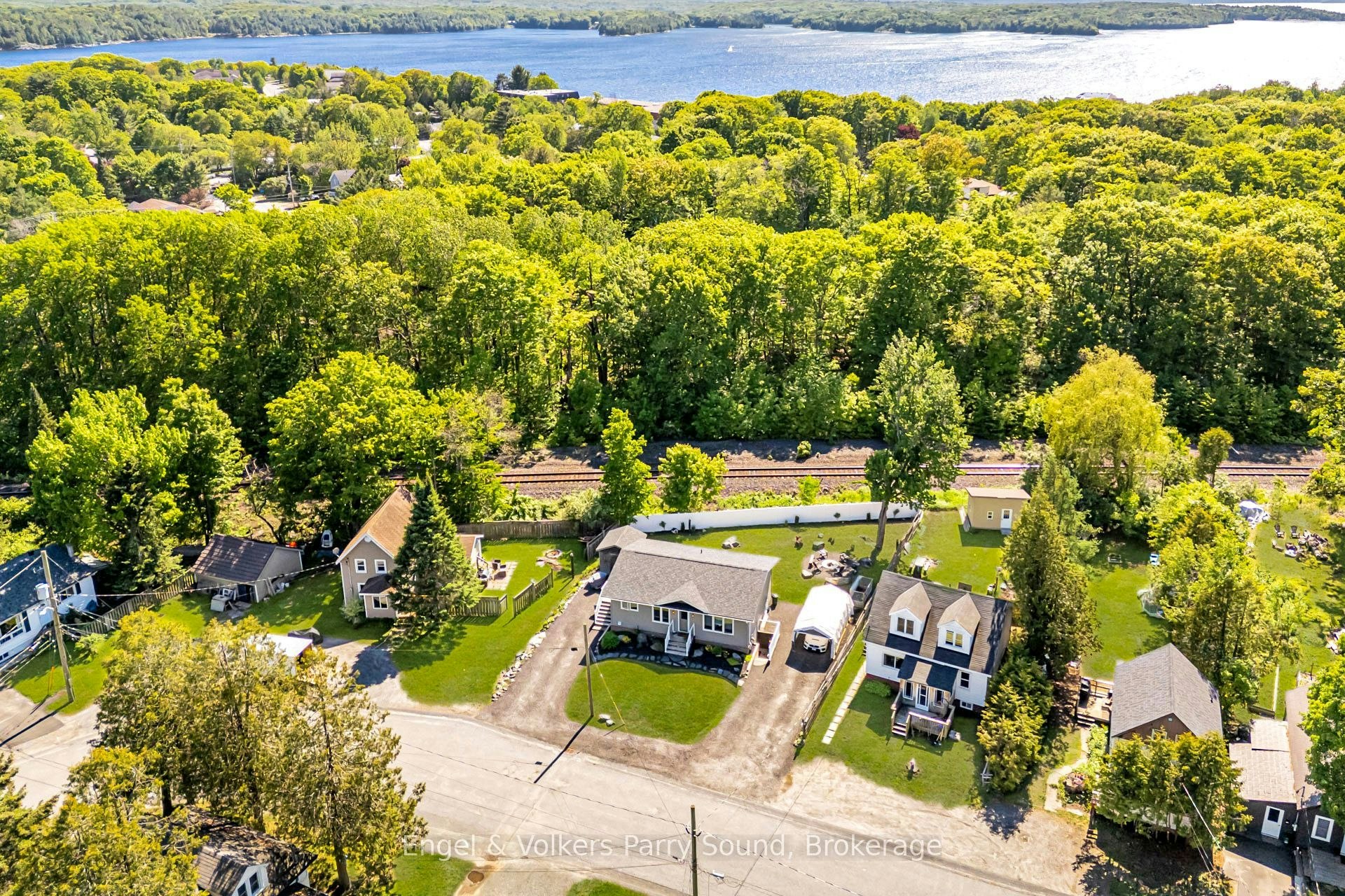 B-6 Lawrence Street, Parry Sound, ON, P2A 2E2 - 16