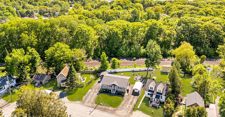 B-6 Lawrence Street, Parry Sound, ON, P2A 2E2 - 16