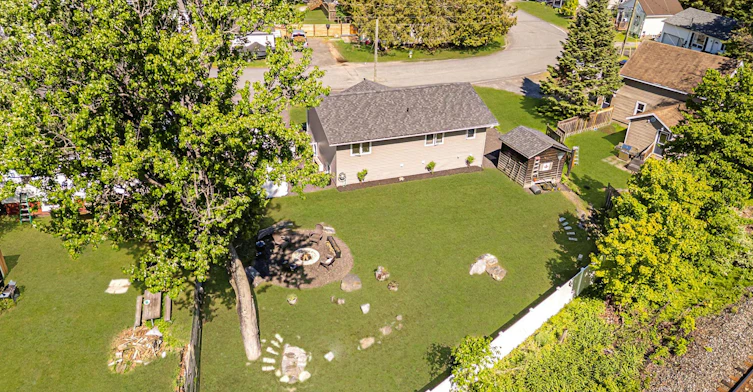 B-6 Lawrence Street, Parry Sound, ON, P2A 2E2 - 17
