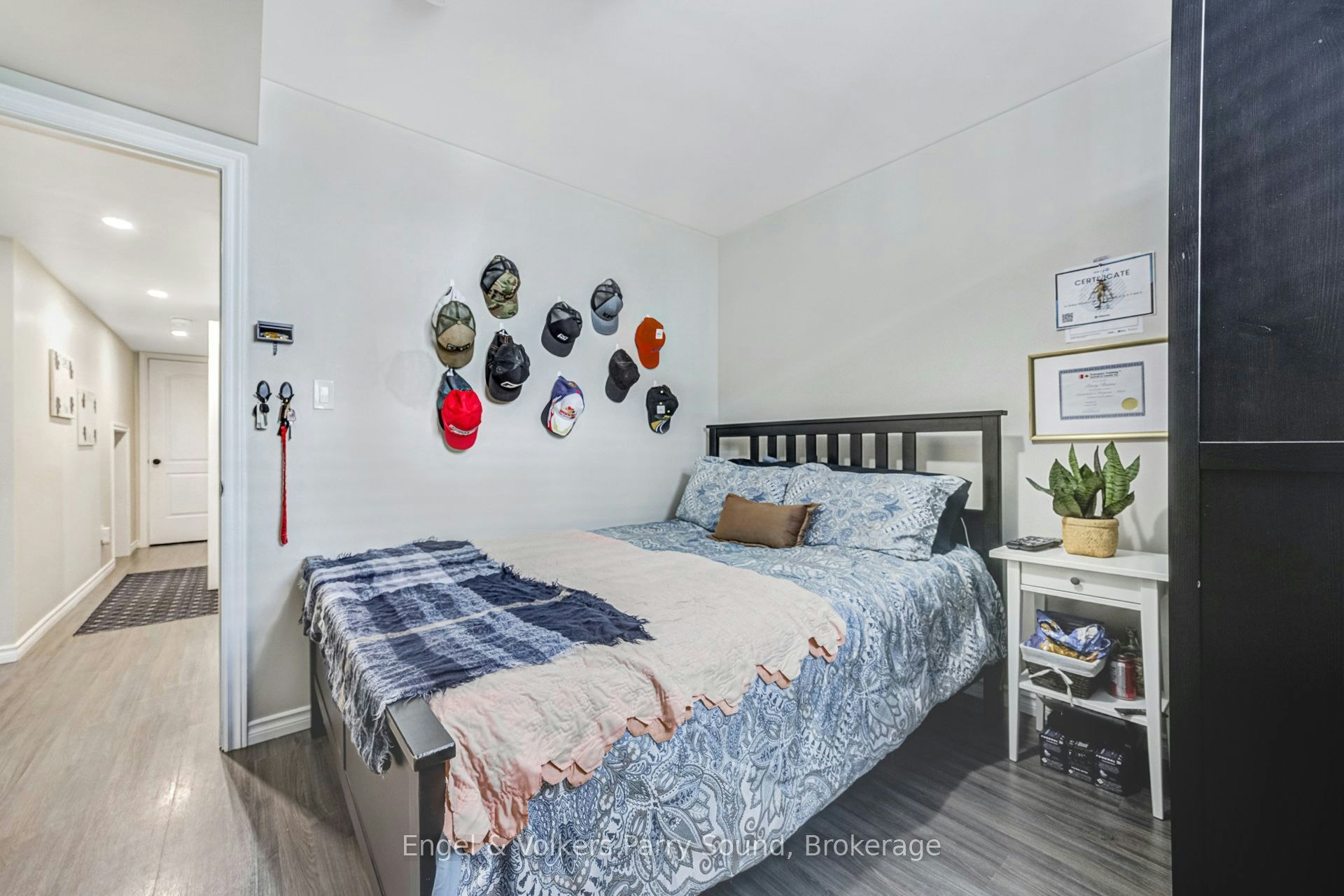 B-6 Lawrence Street, Parry Sound, ON, P2A 2E2 - 11