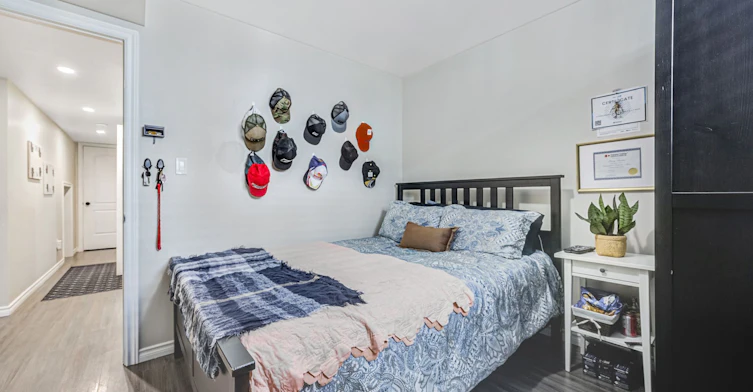 B-6 Lawrence Street, Parry Sound, ON, P2A 2E2 - 11