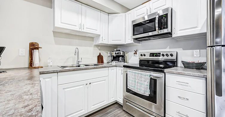 B-6 Lawrence Street, Parry Sound, ON, P2A 2E2 - 9