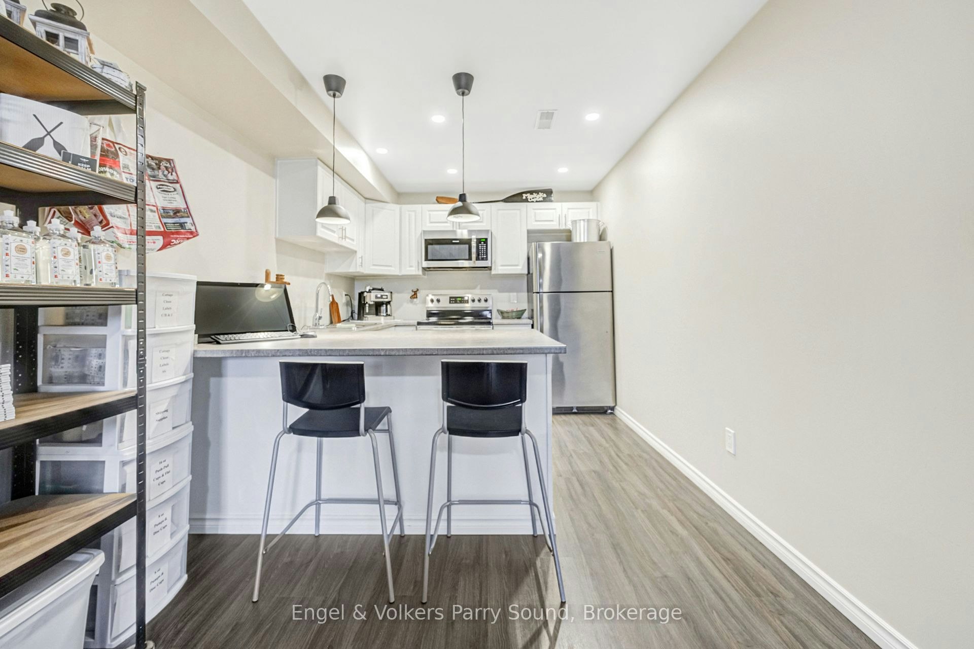B-6 Lawrence Street, Parry Sound, ON, P2A 2E2 - 7