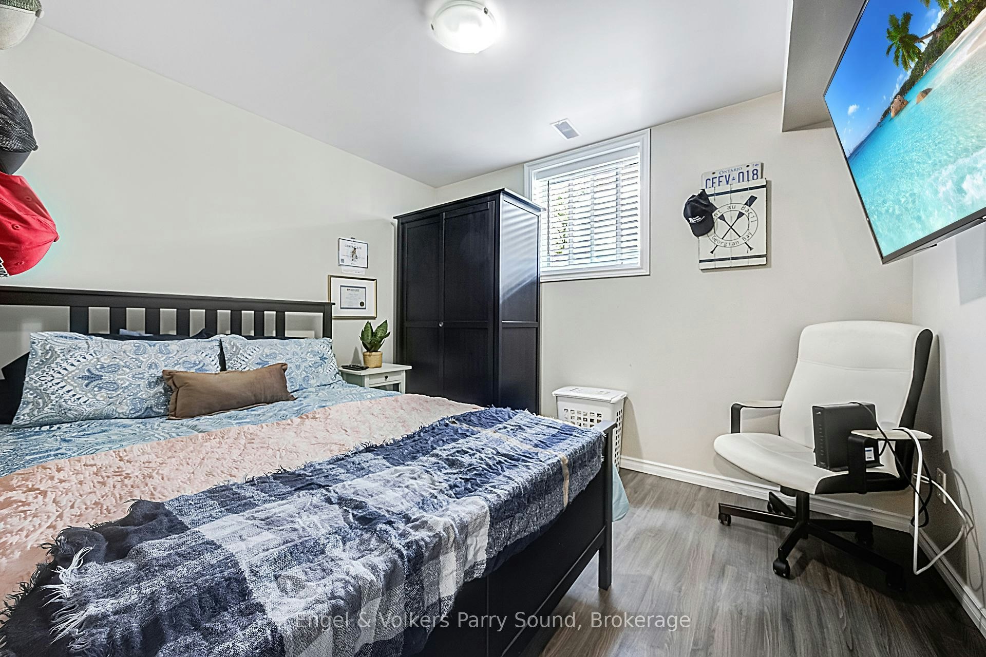 B-6 Lawrence Street, Parry Sound, ON, P2A 2E2 - 8