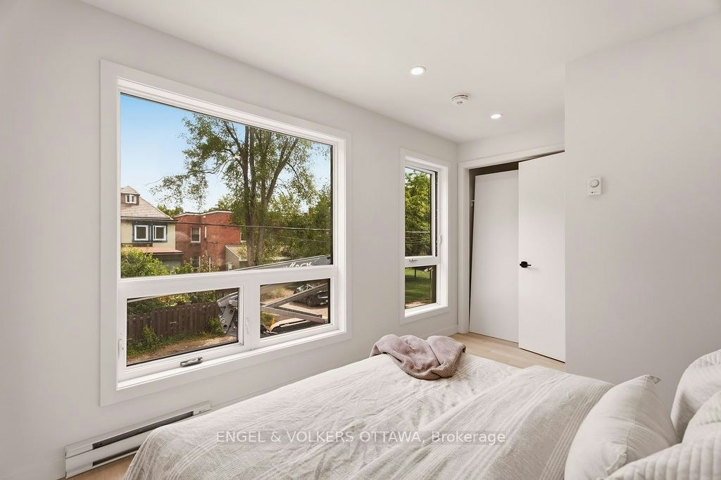 B-47 Fairmont Avenue, Ottawa, ON, K1Y 1X4 - 17