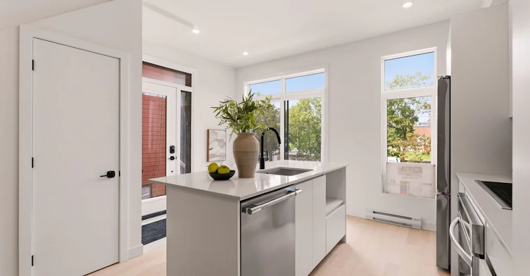 A-47 Fairmont Avenue, Ottawa, ON, K1Y 1X4 - 7