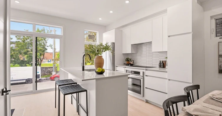 A-47 Fairmont Avenue, Ottawa, ON, K1Y 1X4 - 3