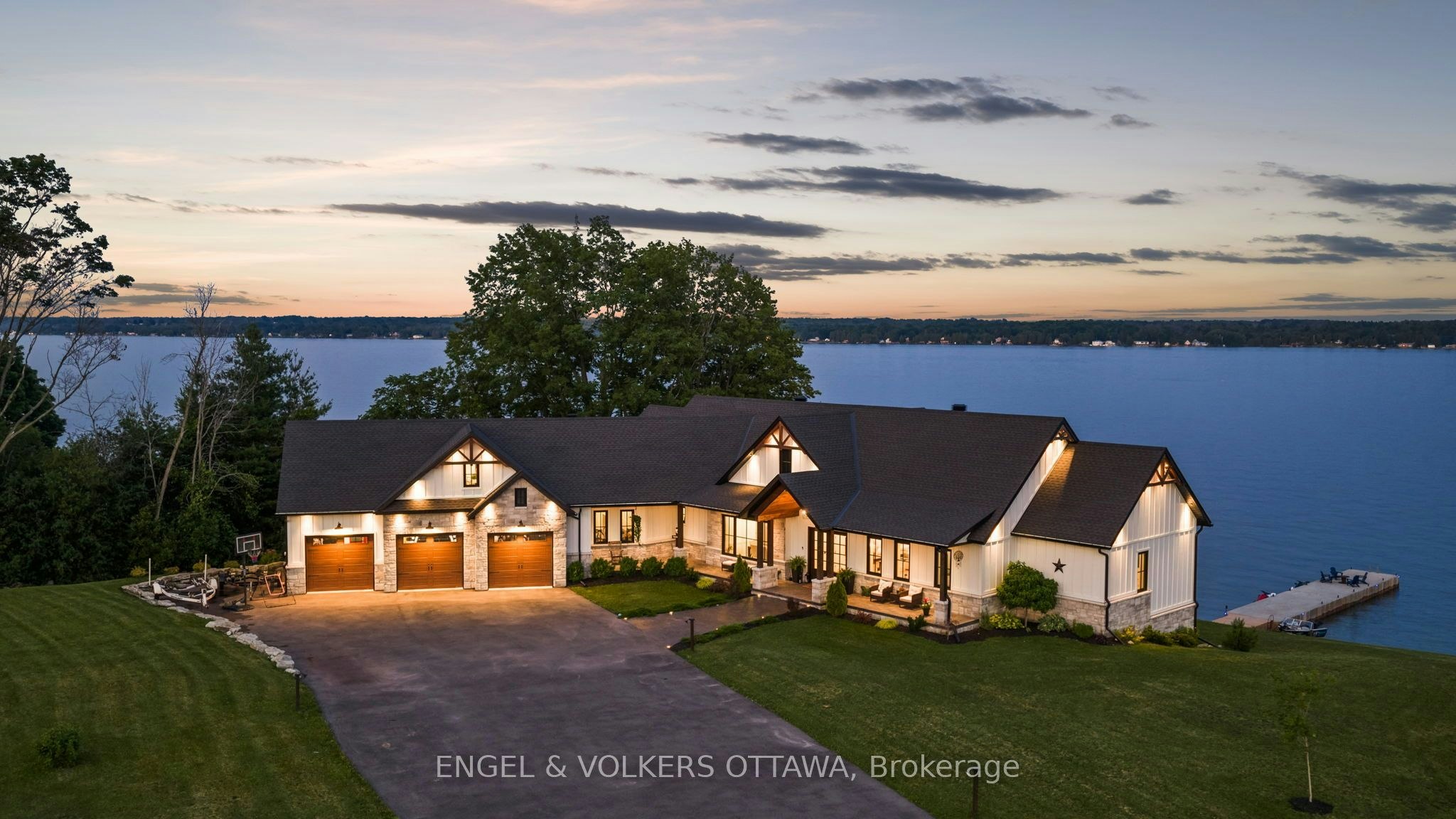 5 Shoreside Way, Augusta, ON, K6V 5T1