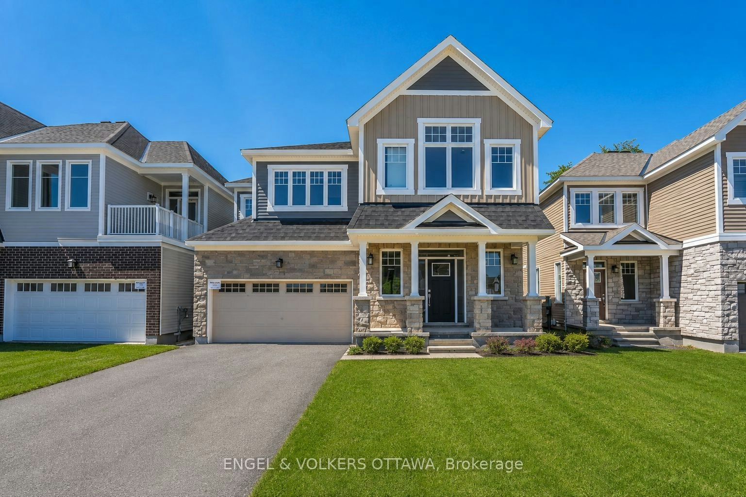 89 Hackamore Crescent, Ottawa, ON, K0A 2Z0