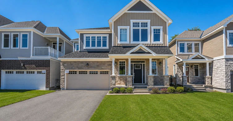 89 Hackamore Crescent, Ottawa, ON, K0A 2Z0