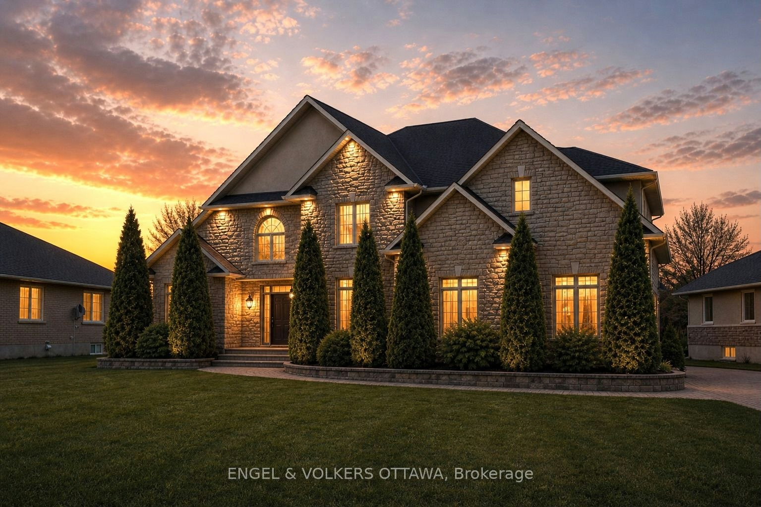 6842 South Village Drive, Ottawa, ON, K4P 0A5