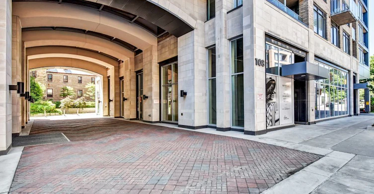 108 Richmond 108 Road, Ottawa, ON, K1Z 6V9 - 2