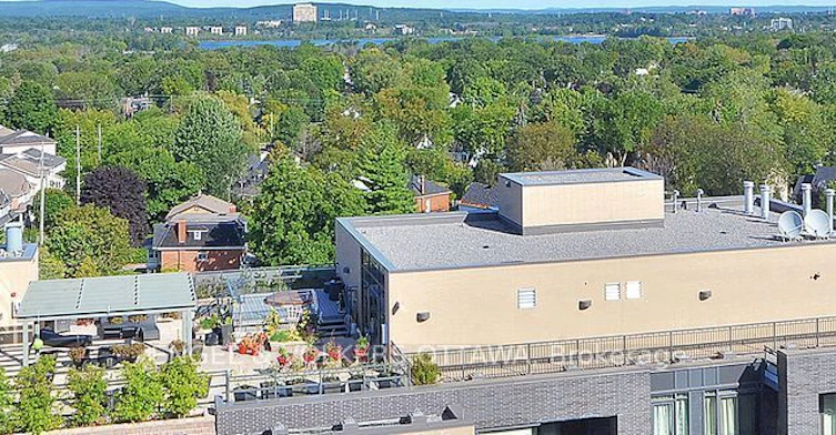108 Richmond 108 Road, Ottawa, ON, K1Z 6V9 - 28