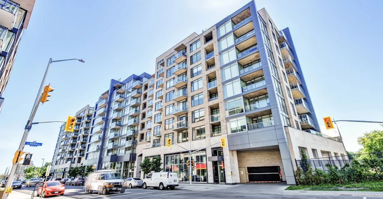 108 Richmond 108 Road, Ottawa, ON, K1Z 6V9