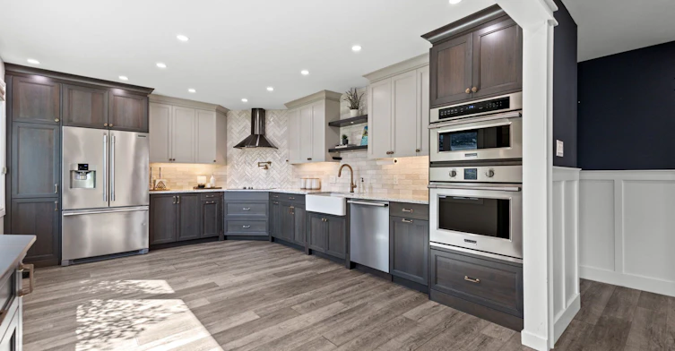 855 Weston Drive, Ottawa, ON, K1G 1W5 - 5
