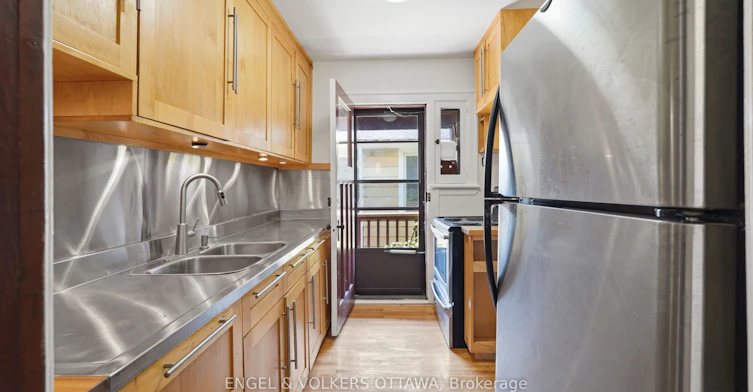 3-99 Charlotte Street, Ottawa, ON, K1N 8J9 - 8
