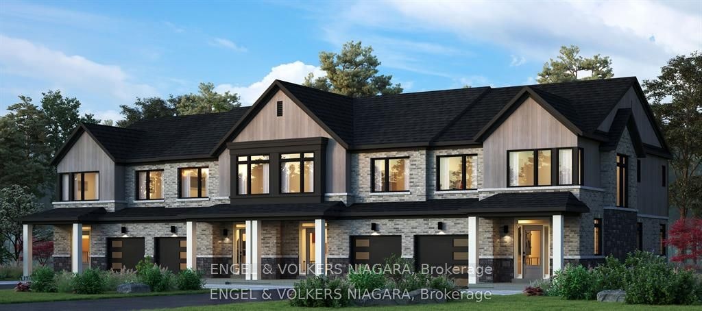 9 Cherry Birch Crescent, Thorold, ON, L2V 5E6