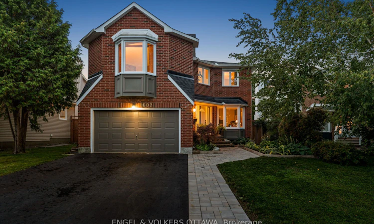 1602 Proulx Drive