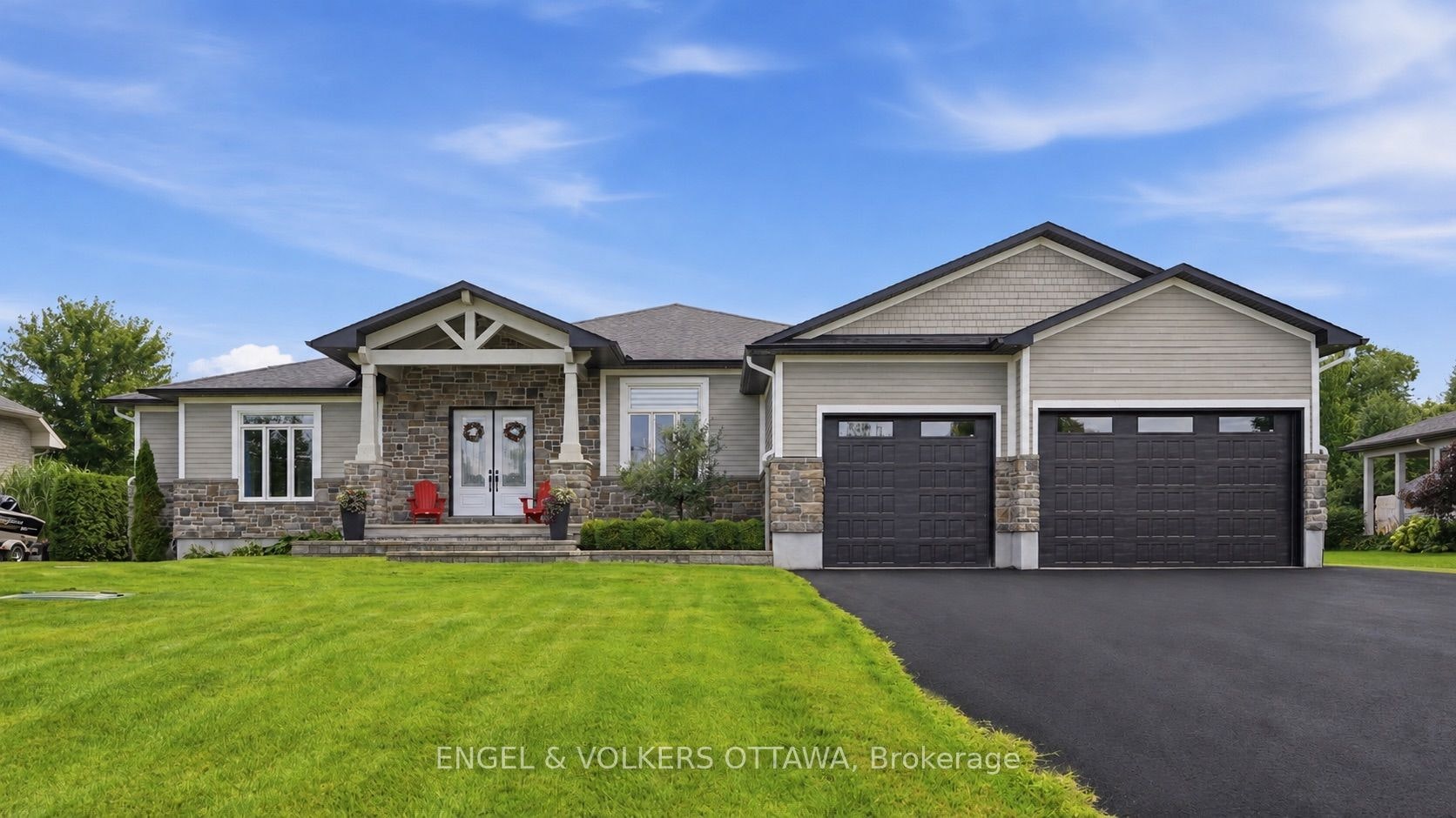 1914 Cedarlakes Way, Ottawa, ON, K4P 0E4