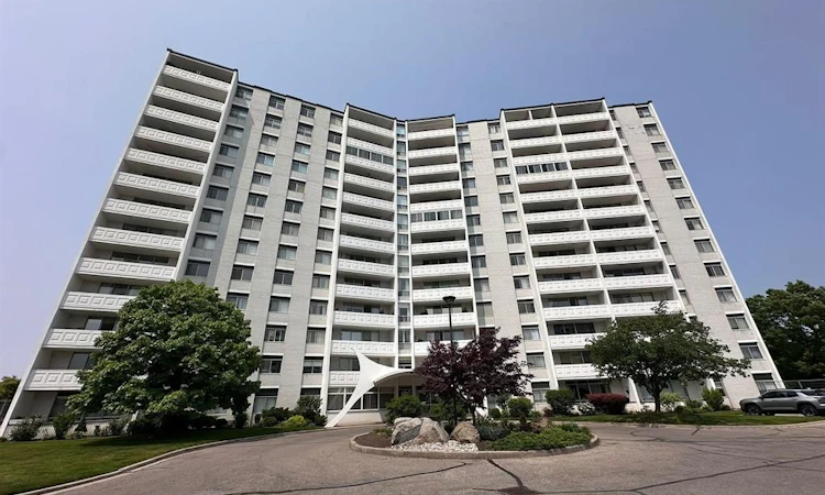 502-15 Towering Heights Boulevard