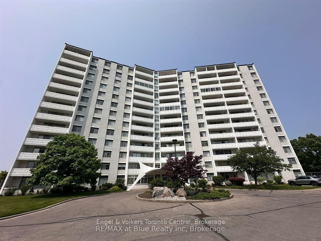 502-15 Towering Heights Boulevard, St. Catharines, ON, L2T 3G7