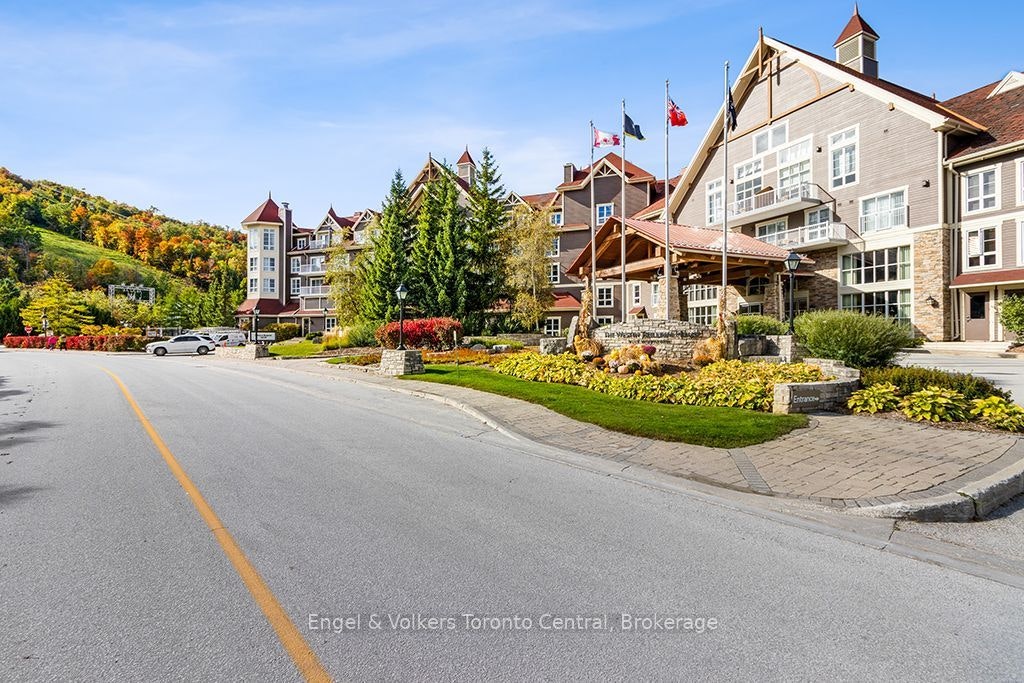 176-220 Gord Canning Drive, Blue Mountains, ON, L9Y 0V2