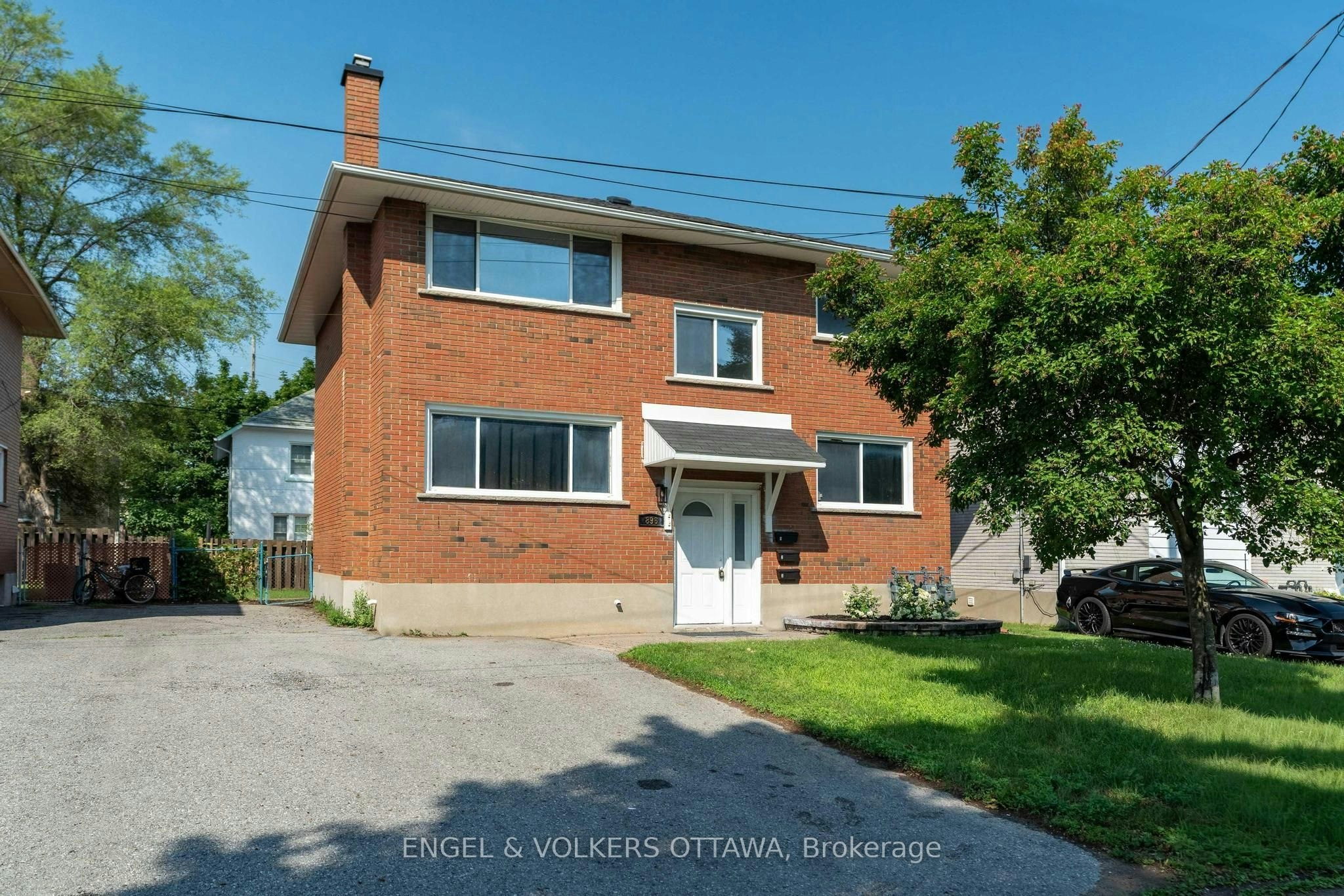 3-896 Pinewood Crescent, Ottawa, ON, K2B 5Y4 - 2