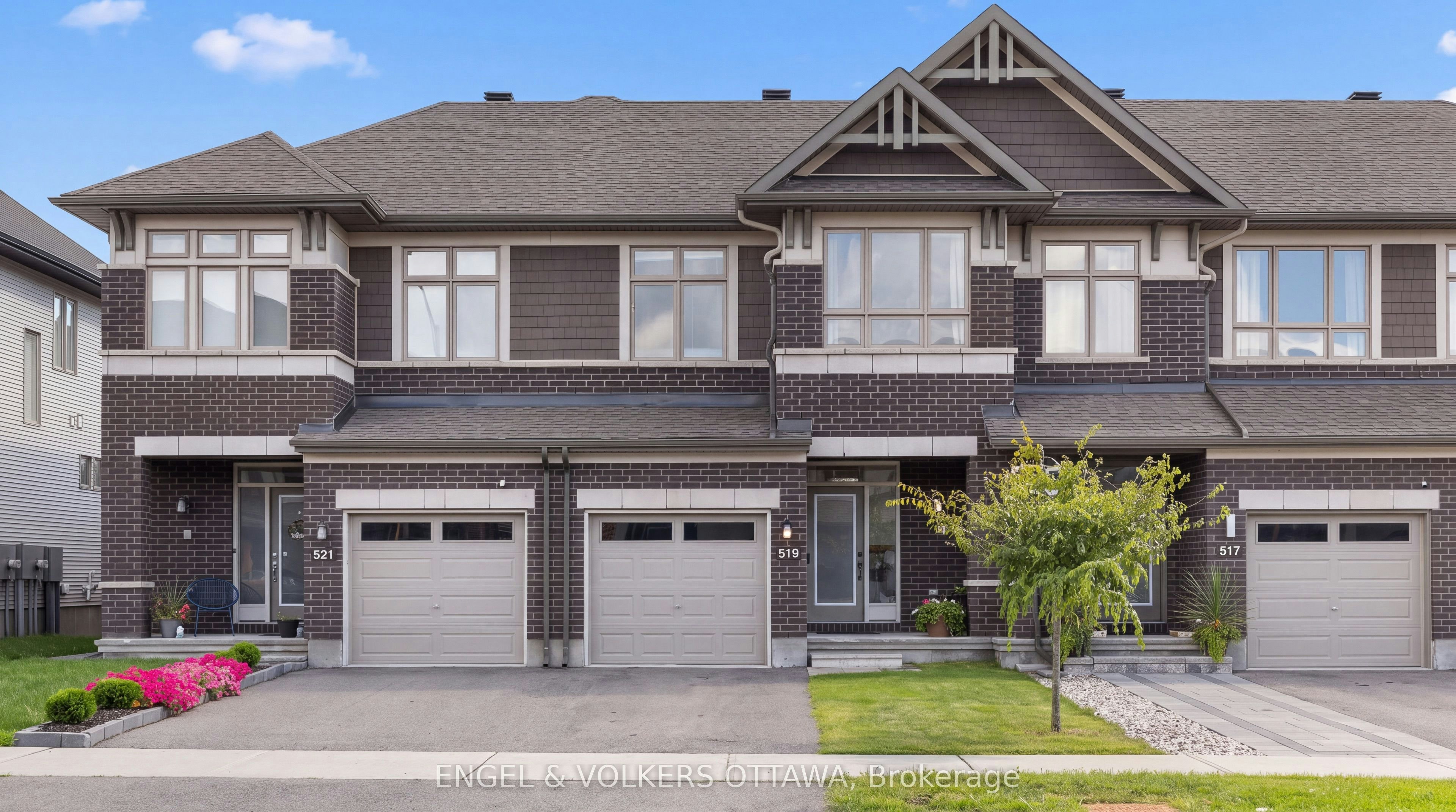 519 Borbridge Avenue, Ottawa, ON, K4M 0J1