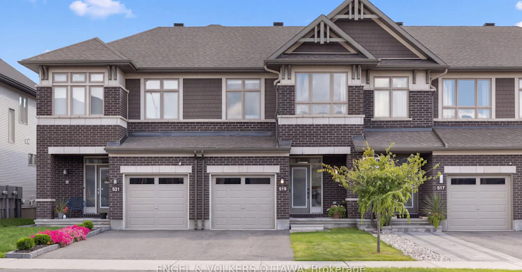 519 Borbridge Avenue, Ottawa, ON, K4M 0J1