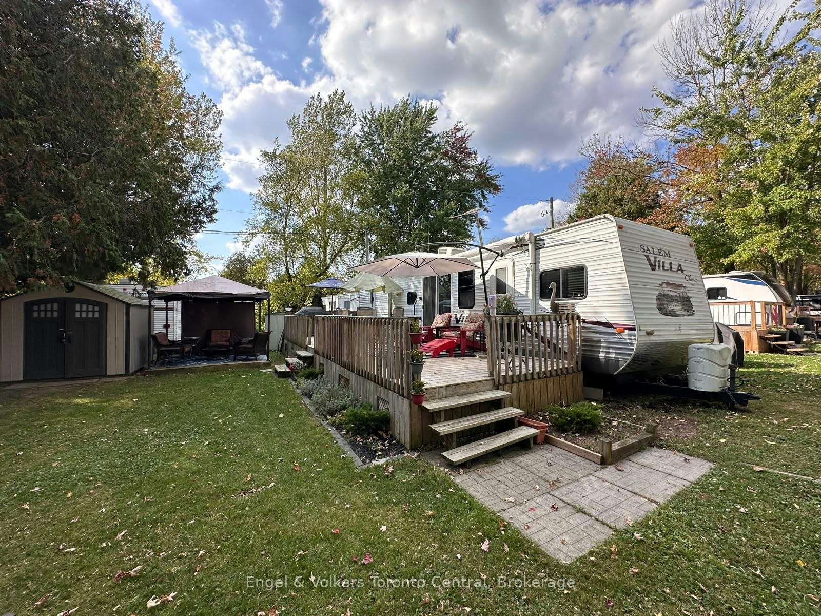 N/A S 8-7489 Sideroad 5 E, Wellington North, ON, N0G 2L0