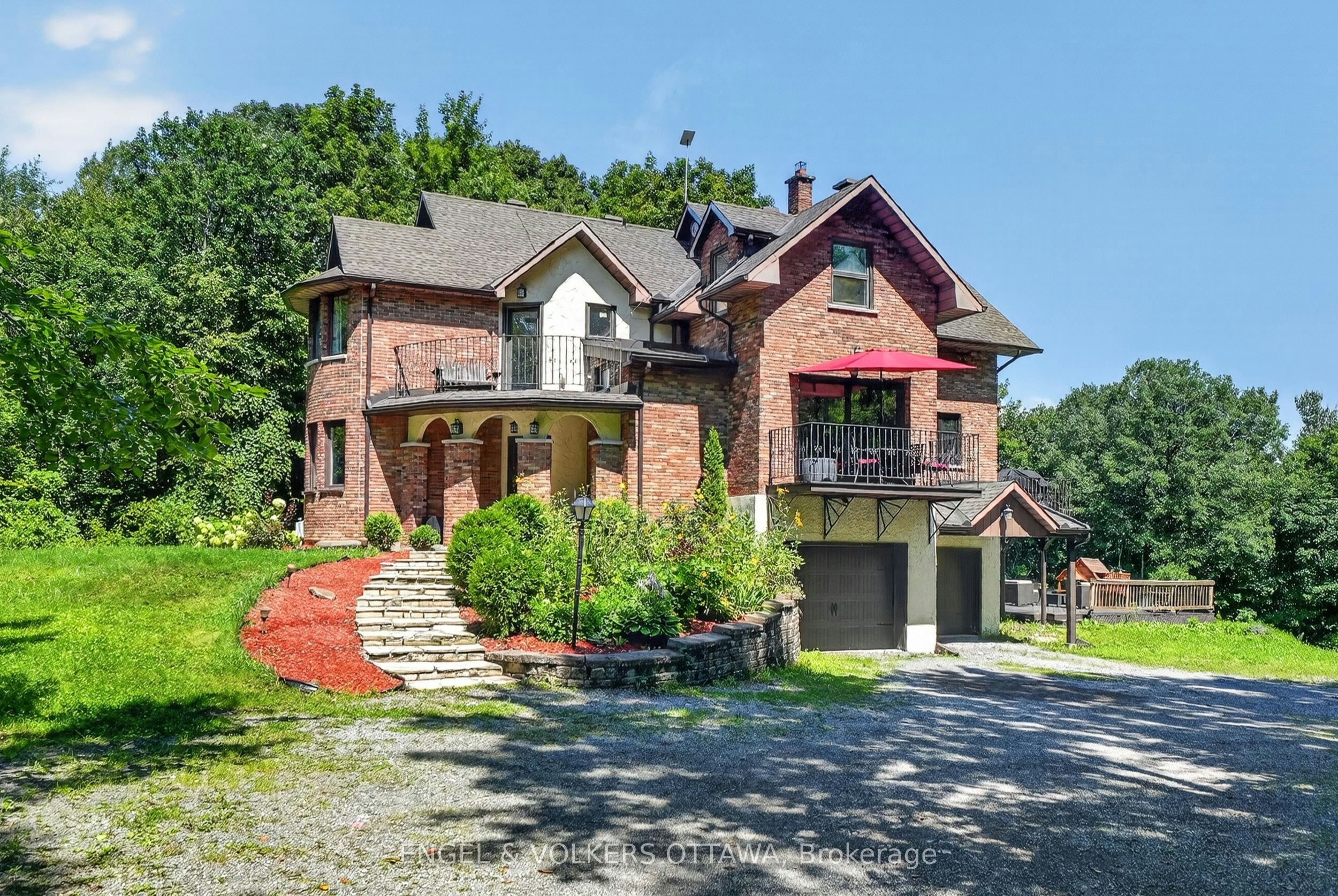 3486 Torbolton Ridge Road, Ottawa, ON, K0A 3M0