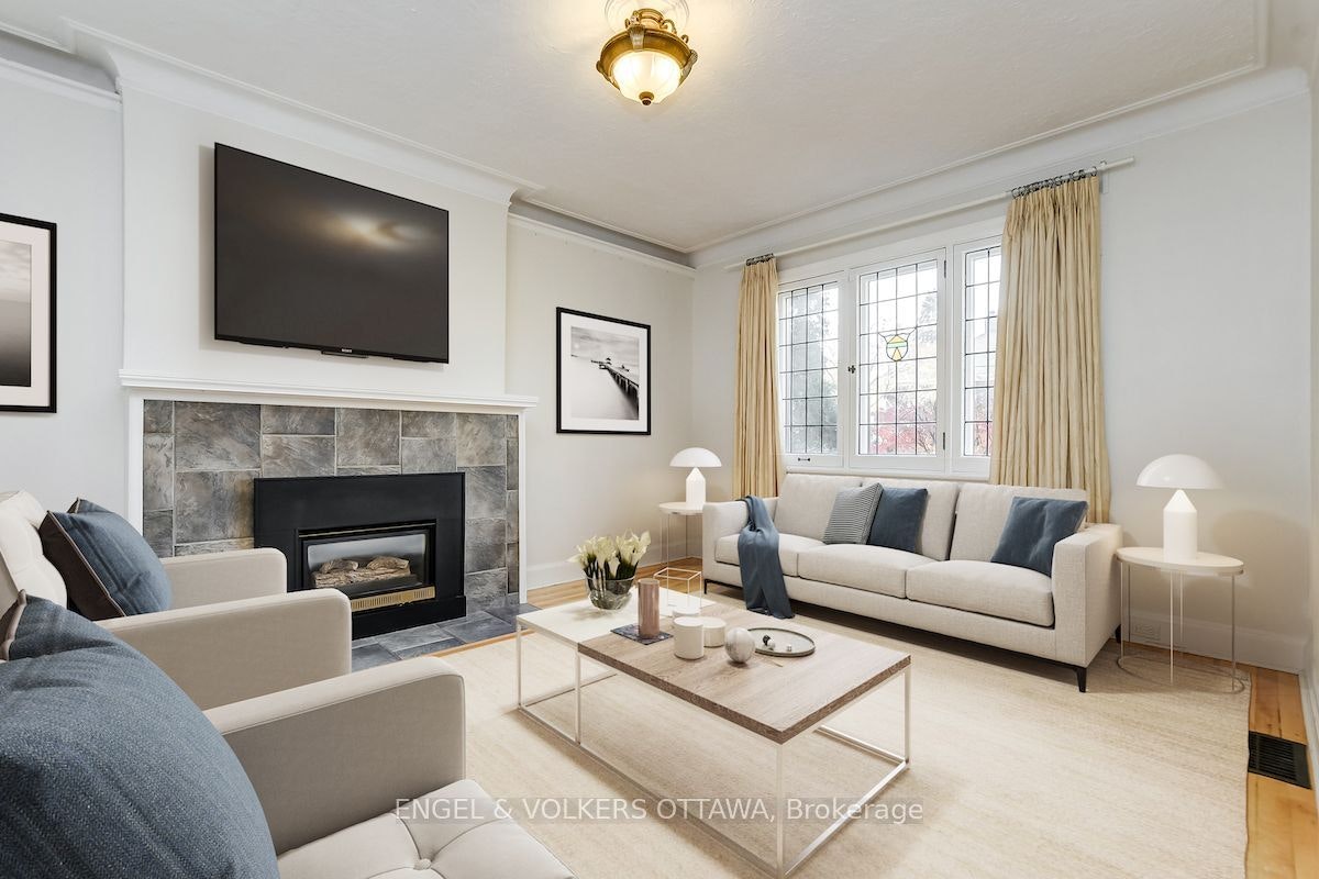 475 Golden Avenue, Ottawa, ON, K2A 2E4 - 5
