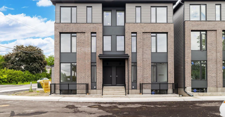 D-1258 Marenger Street, Ottawa, ON, K1C 1S2