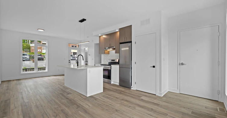 D-1258 Marenger Street, Ottawa, ON, K1C 1S2 - 3