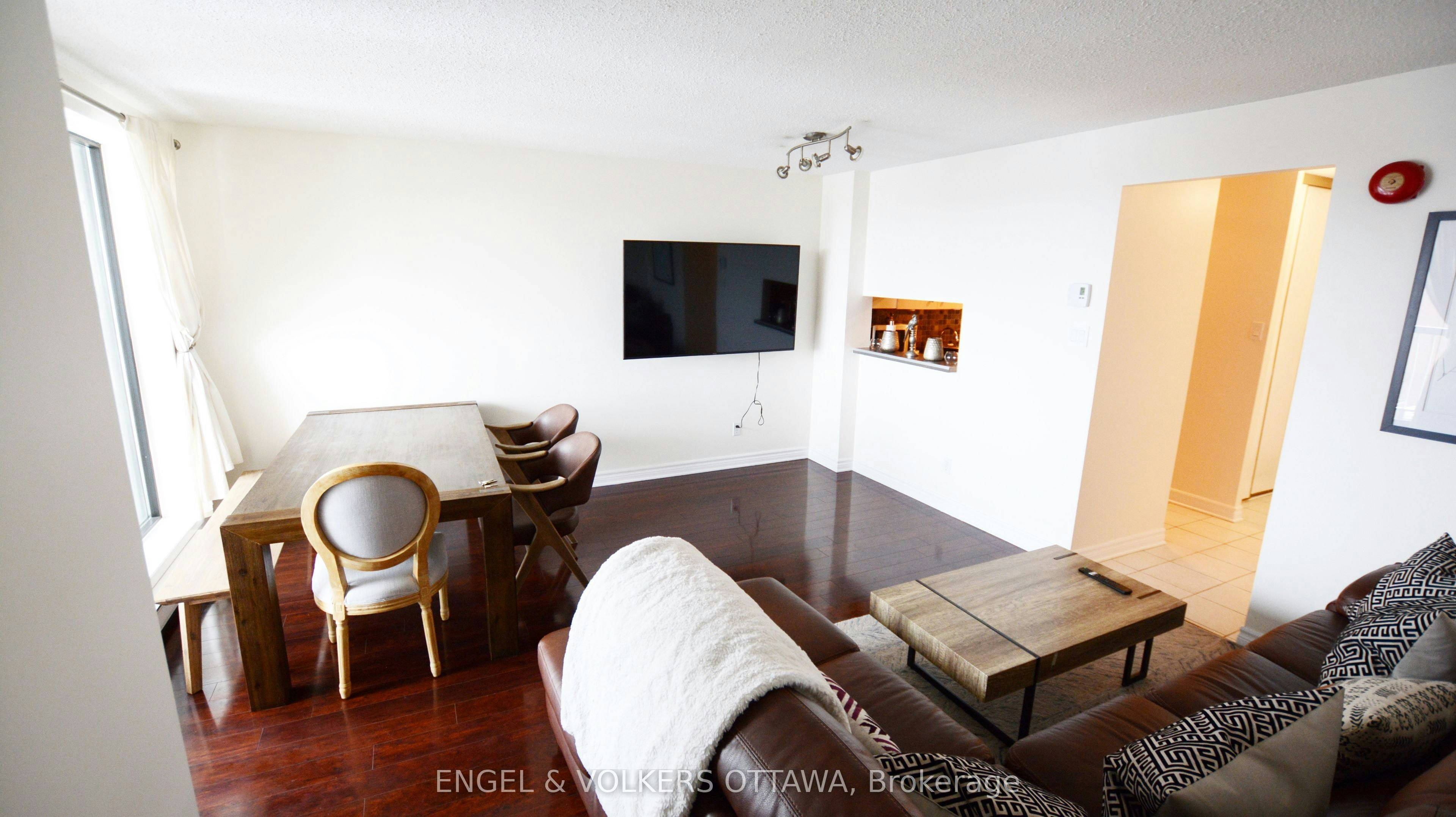 1205-1180 Ohio Street, Ottawa, ON, K1H 8N5 - 4