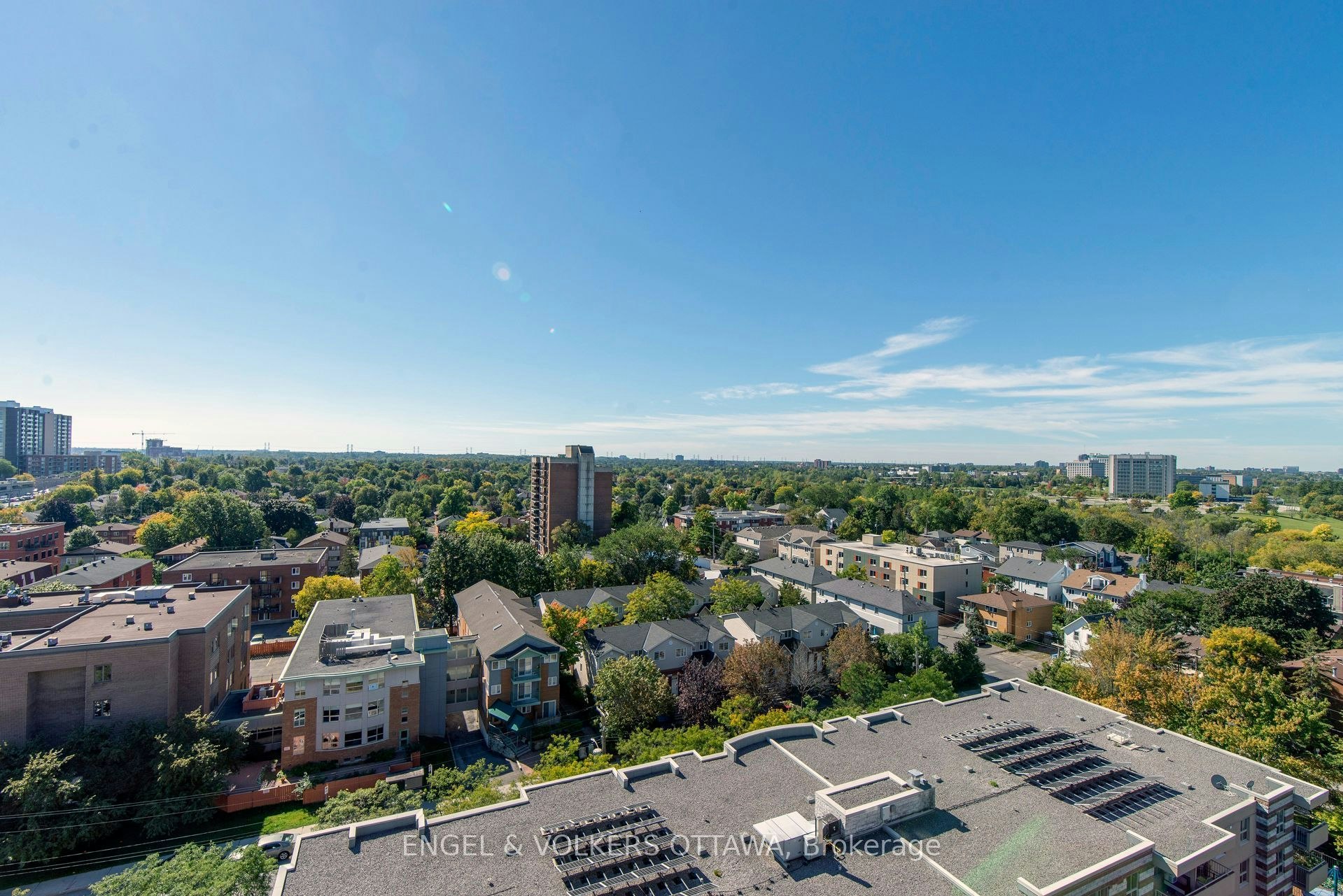 1205-1180 Ohio Street, Ottawa, ON, K1H 8N5 - 2