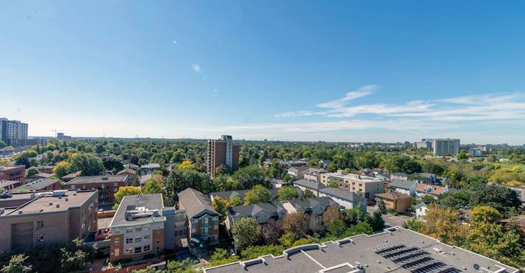 1205-1180 Ohio Street, Ottawa, ON, K1H 8N5 - 2